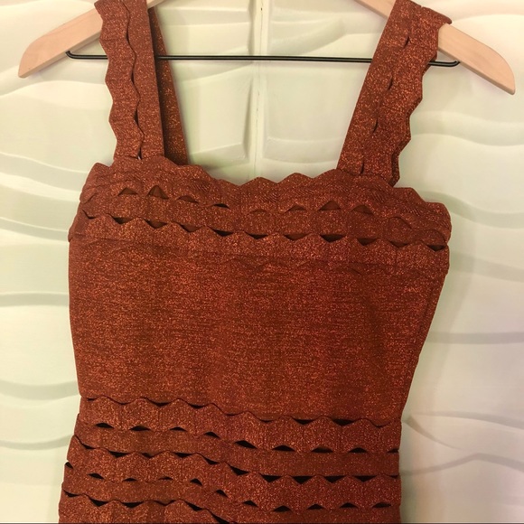 Bandage dress - Picture 2 of 11